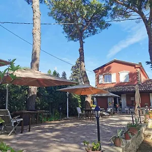 Parco Degli Ulivi , Misano Adriatico Italia