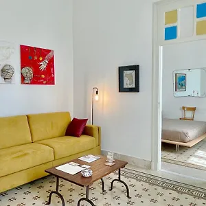 Domus Aleria Deluxe , Sciacca Italia