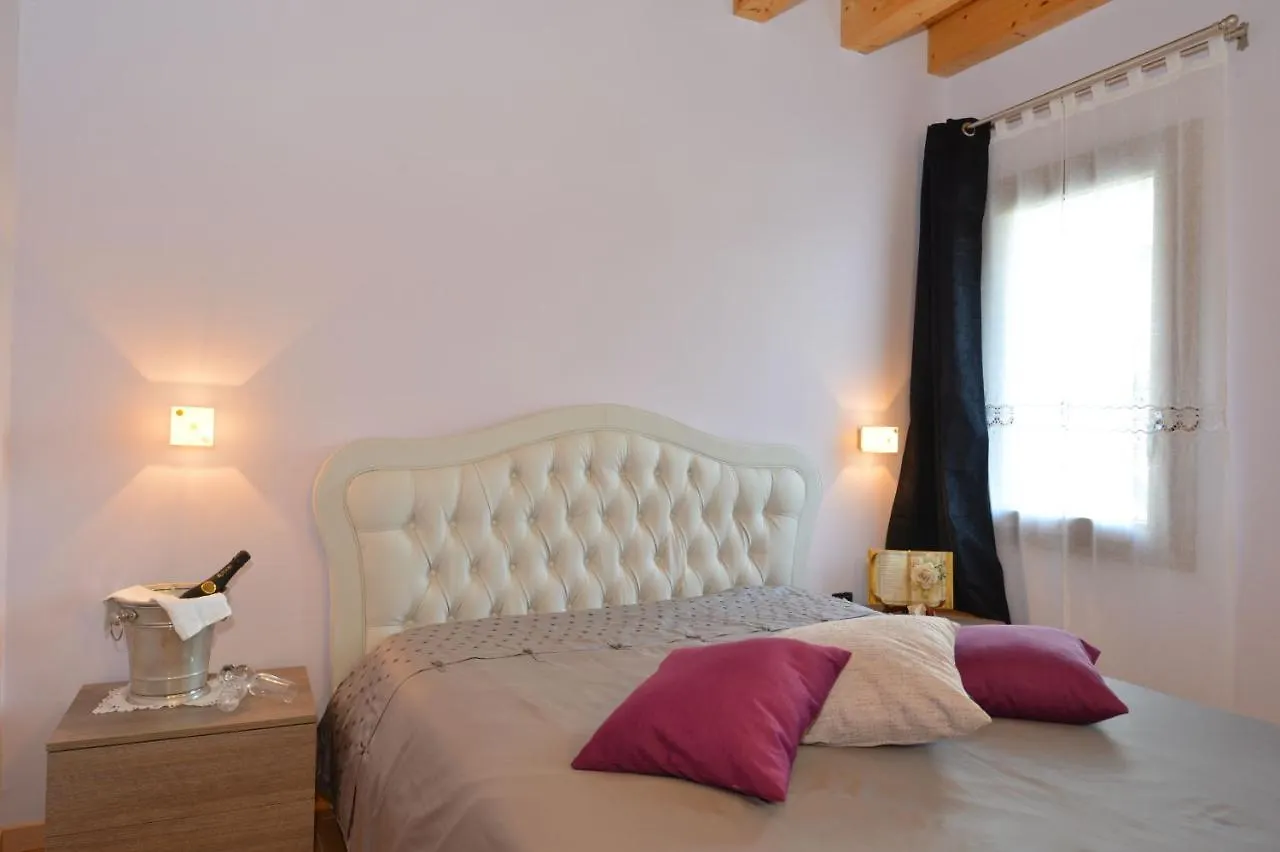 Artemide Panzió San Bonifacio 0*,  Olaszország