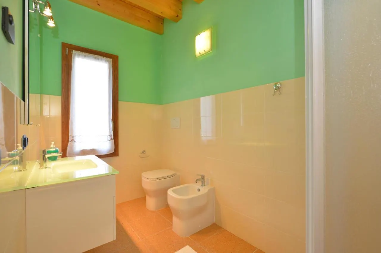 Artemide Panzió San Bonifacio 0*,  Olaszország