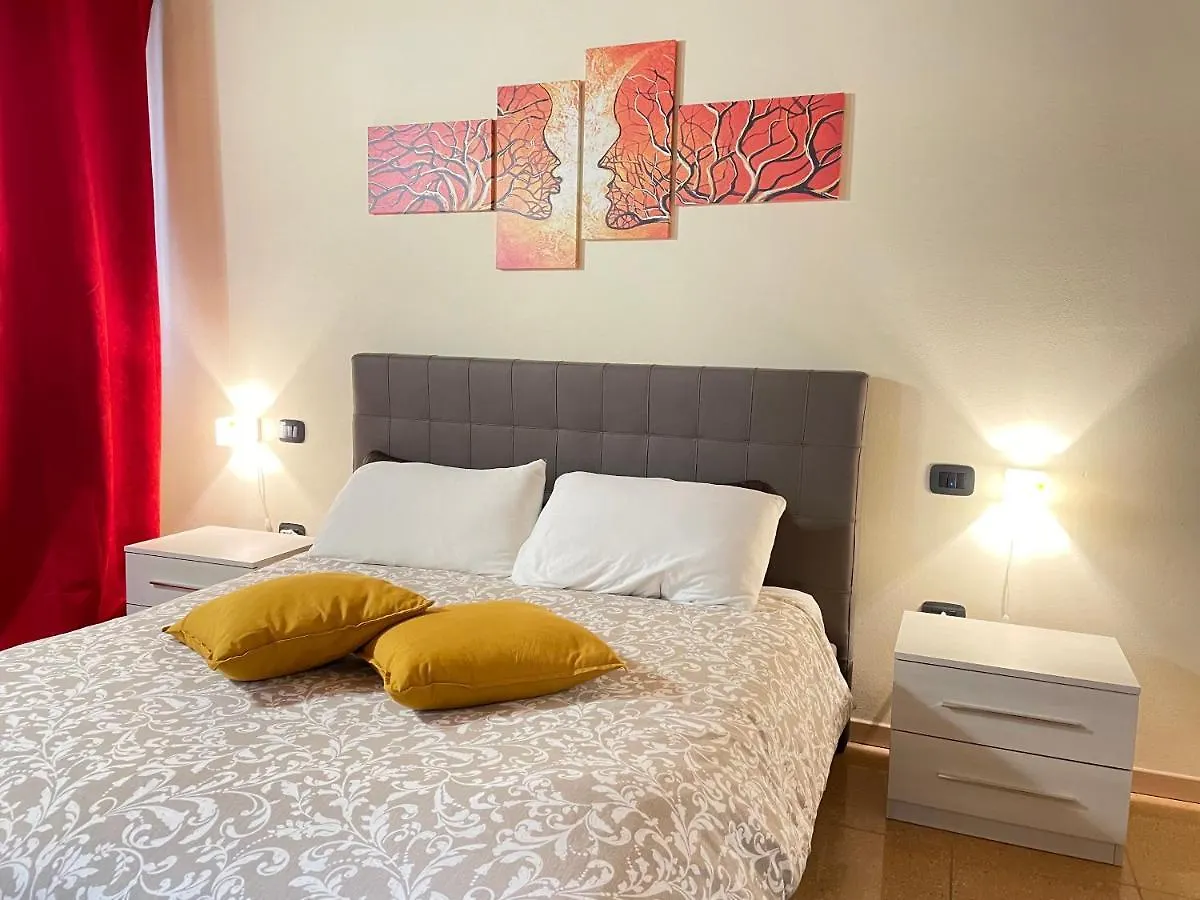 Artemide Panzió San Bonifacio