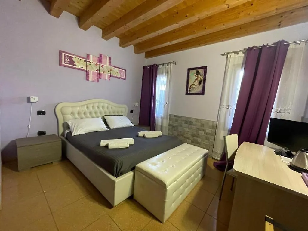 Artemide Panzió San Bonifacio Olaszország