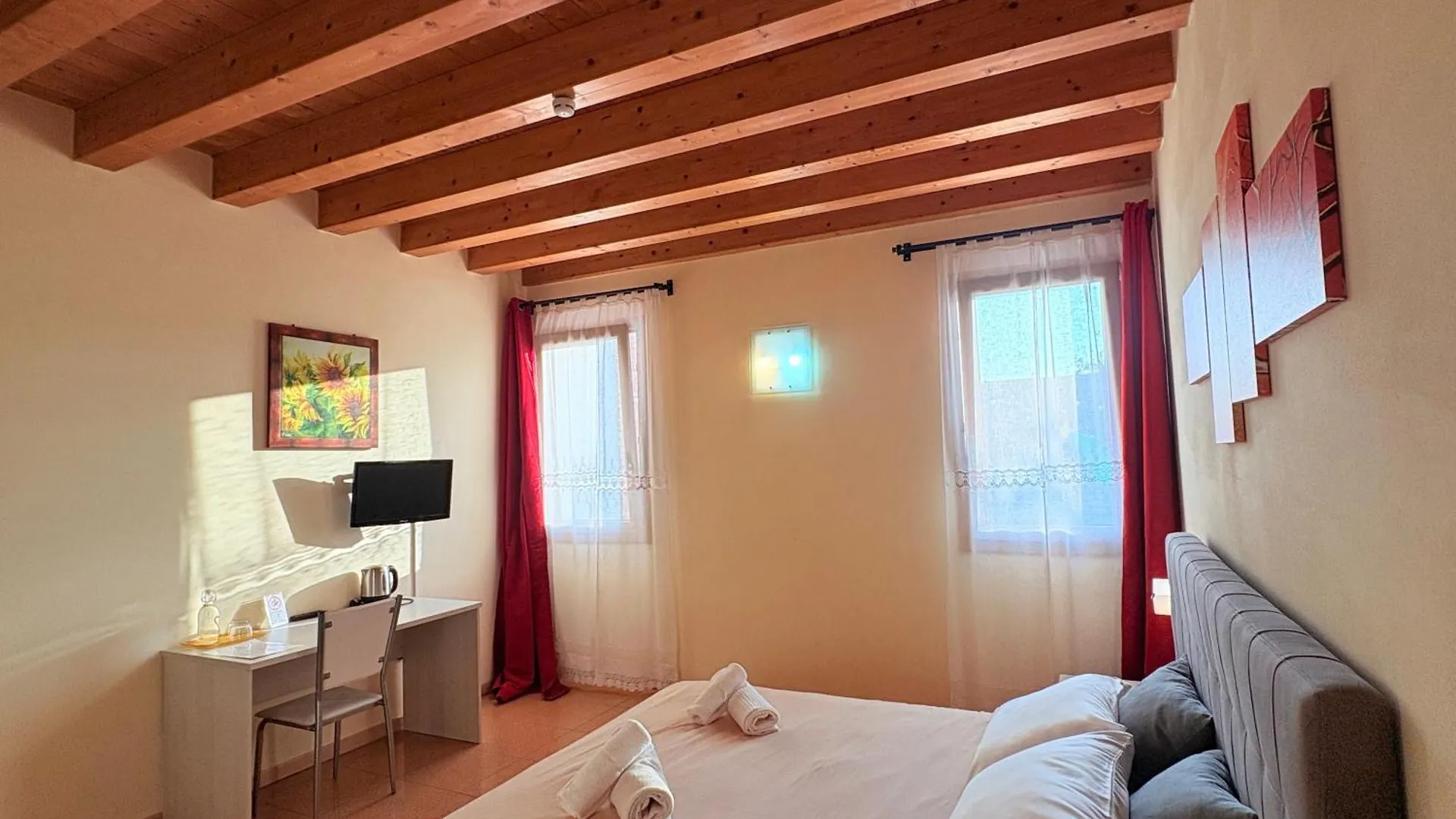 Artemide Panzió San Bonifacio Olaszország